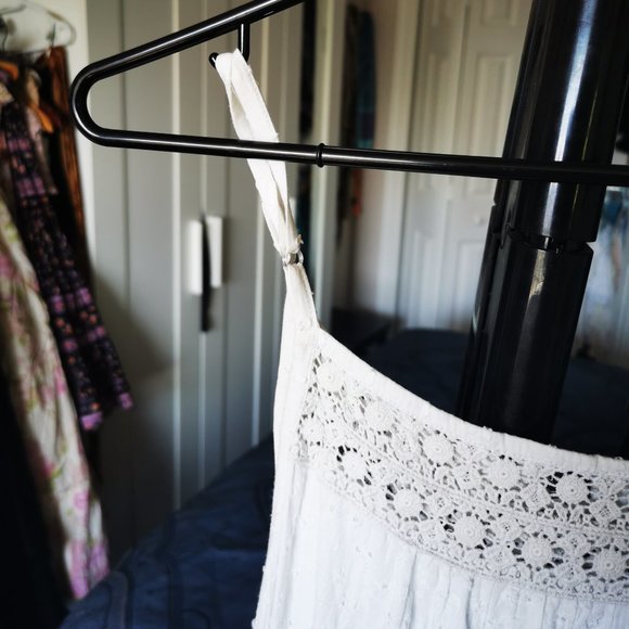 Cotton Dress - Picture 5 of 6